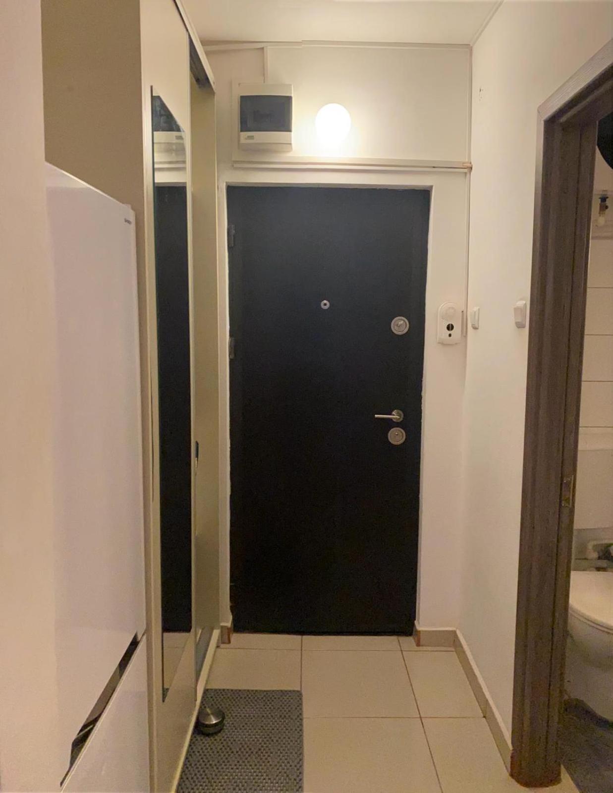Apartament M3 Gorjului Bucharest Exterior photo